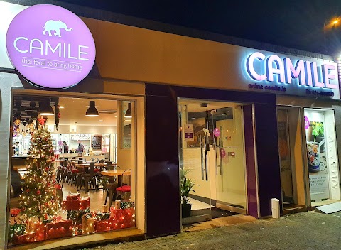 Camile Thai Bishopstown