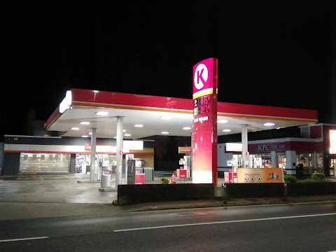 Circle K