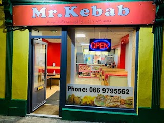 Mr. Kebab