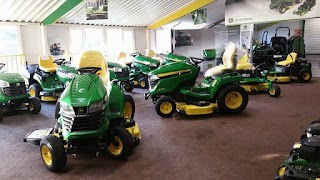 Seamus Weldon Groundcare Equipment