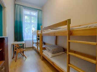 Euro Hostel Kraków