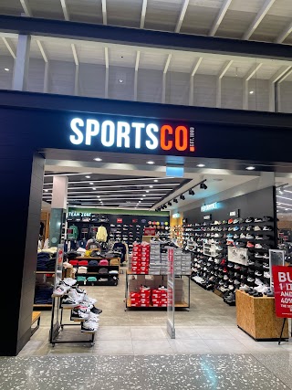 Sportsco