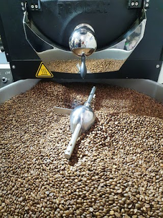 Artessa - Coffee Roaster