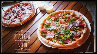 Nicol. Pizzeria