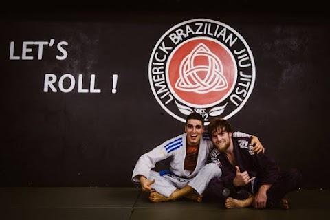 Limerick Brazilian Jiu Jitsu Academy | Martial Arts Limerick