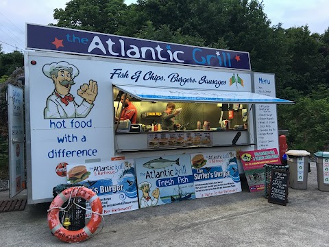 The Atlantic Grill