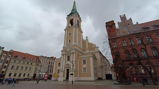 Toruń Tourist
