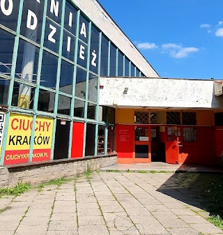 Ciuchy - Sklep z odzieżą używaną