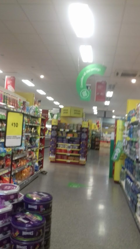 Jones's SuperValu Miltown Malbay