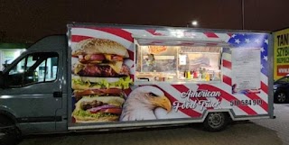 Gastro Faza - American Food Truck