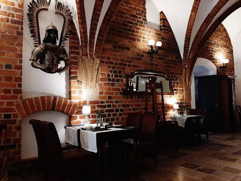 Dwór Polski Restauracja