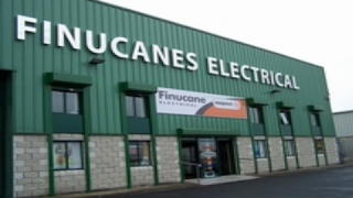 Finucanes Electrical Expert Ltd.