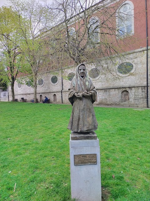 Bishop Lucey Park