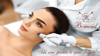 Bomond Beauty Salon - Award Winning Beauty Studio Gold Coast