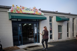 United Flower Growers Dunedin