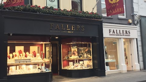 Fallers Jewellers Since 1879