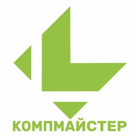 Сервісний центр "КомпМайстер"