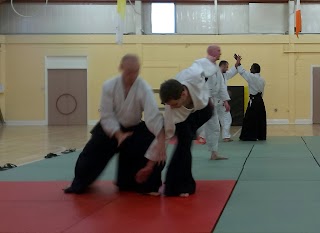 Atlantic Aikido, Galway