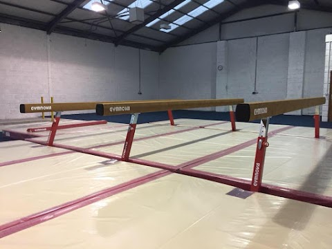 Kilkenny Gymnastics Academy