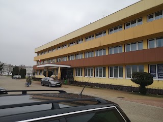 Kompleks Hotelowo - Sportowy "ROKITA"