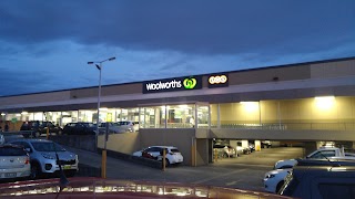 Woolworths Marrickville