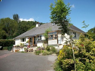 Glenribbeen Lodge, Music & Archery Schools