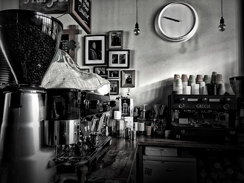 Harpers Coffee House