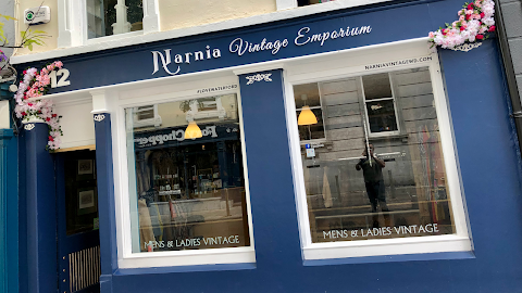 Narnia Vintage Emporium