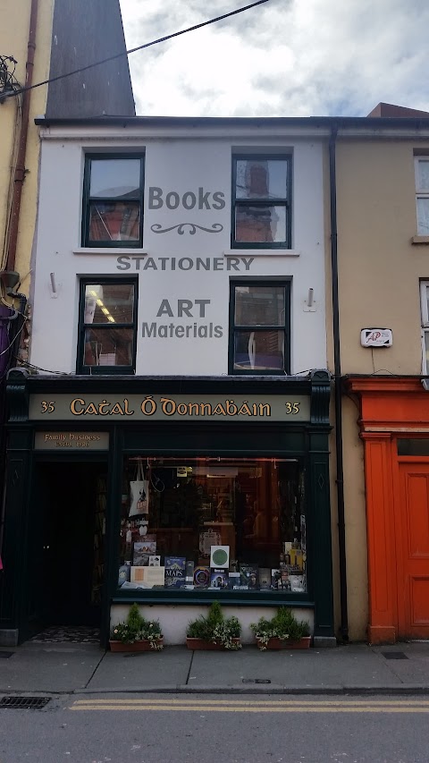 Skibbereen Bookshop Ltd.