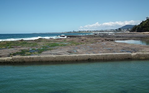 Austinmer Beach House