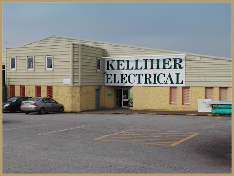 Kellihers Electrical