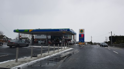 Monaghan's Circle K & Centra