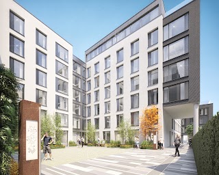 Coleman Court | Student Accommodation in Cork