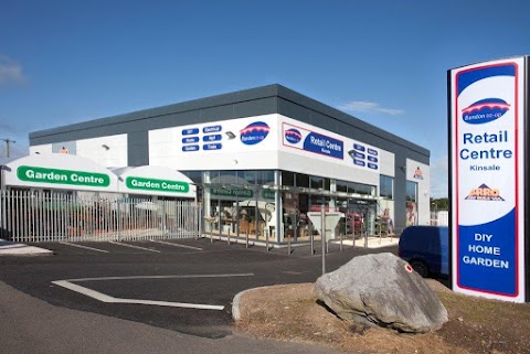 Bandon Co Op Retail Centre