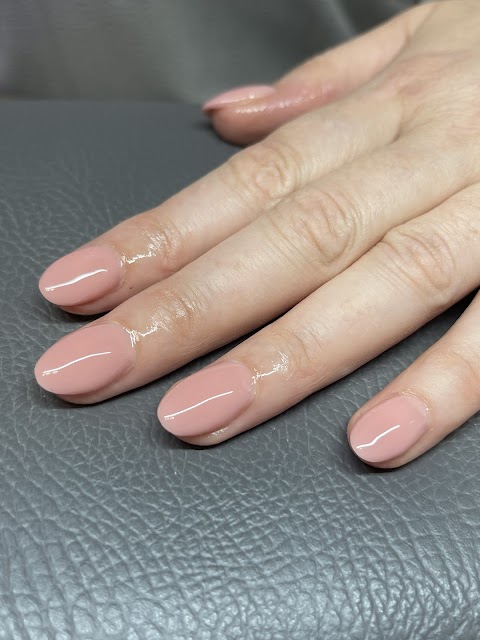 Nicola’s Nails and Beauty