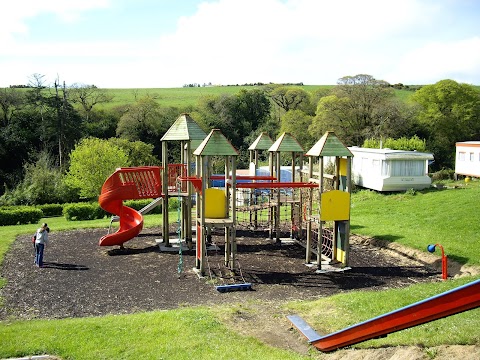 Garrettstown House Holiday Park