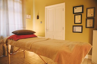 Bodywork Therapy Killarney