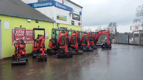 Tullamore Hire & Sales