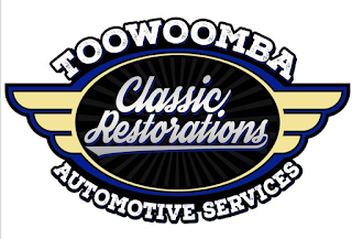 Toowoomba Automotive Services and Classic Restorations