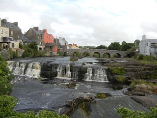 Ennistymon Cascades