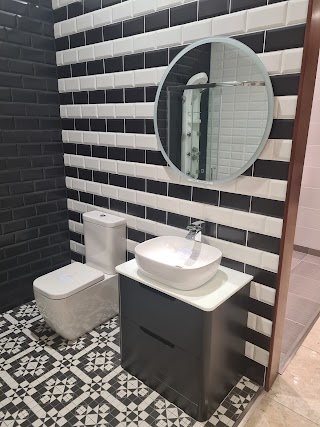 Martins Tiles & Bathrooms