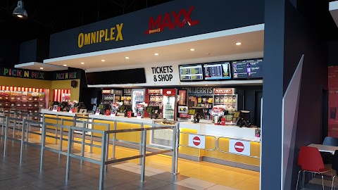 Omniplex Cinema Tralee