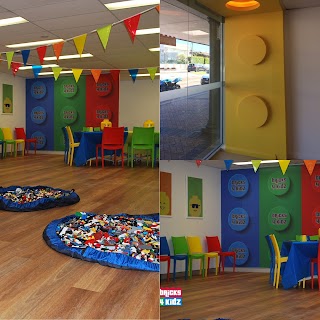 Bricks 4 Kidz (Northern Beaches, Sydney)