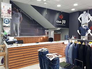 CLUB JU / WARSAW - MEN'S WEAR