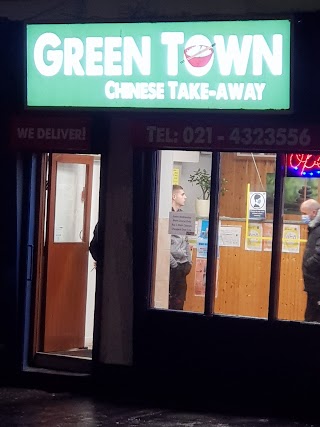 Green Town