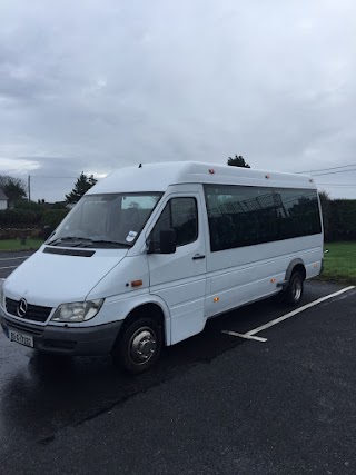 GalwayShuttle.com