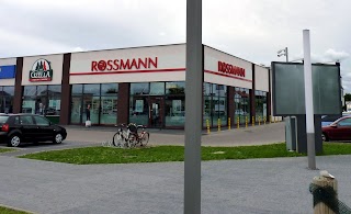 Drogeria Rossmann