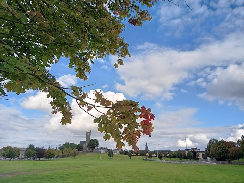 Ballinasloe Equestrian Centre