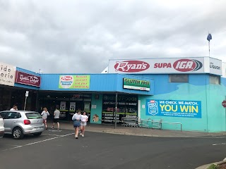 Ryans IGA Torquay