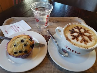 Costa Coffee